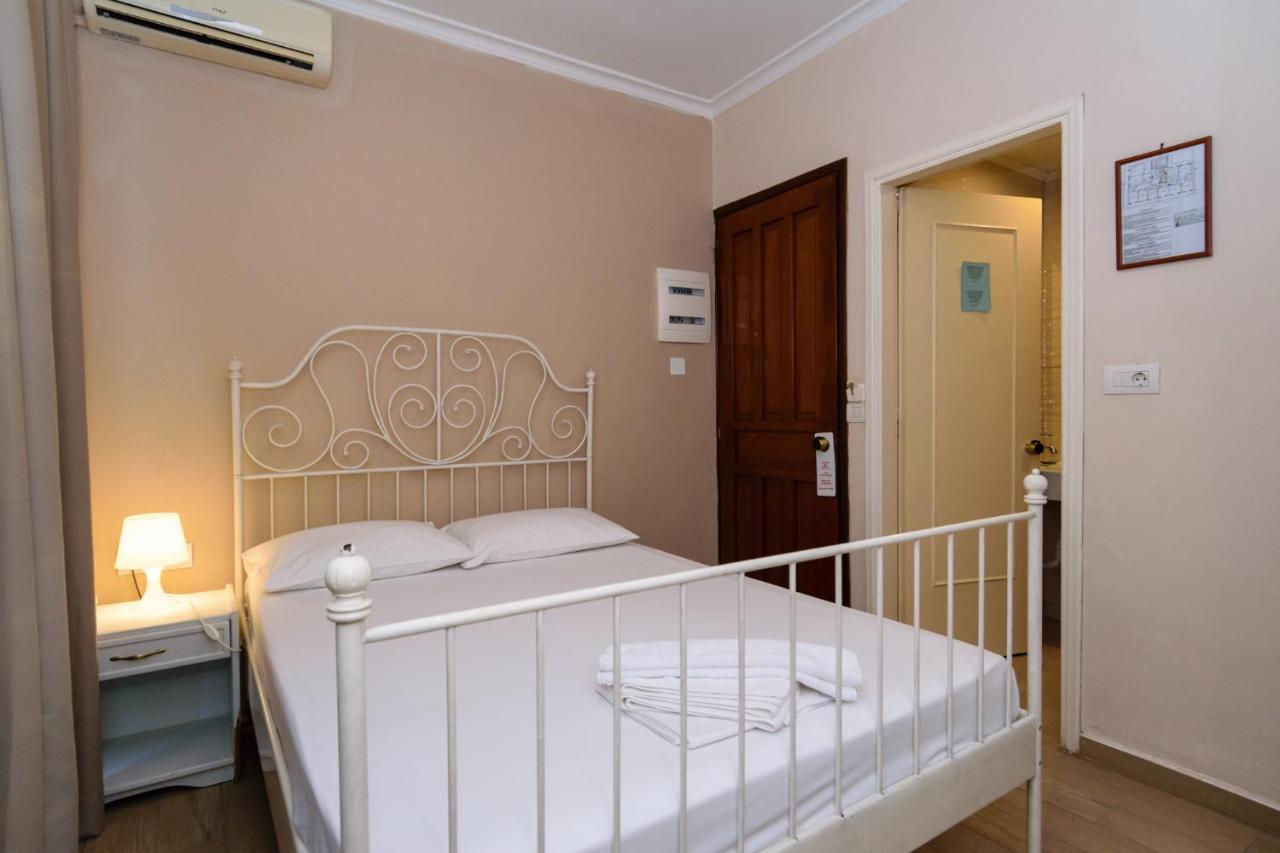 Hotell Archontiki 3*