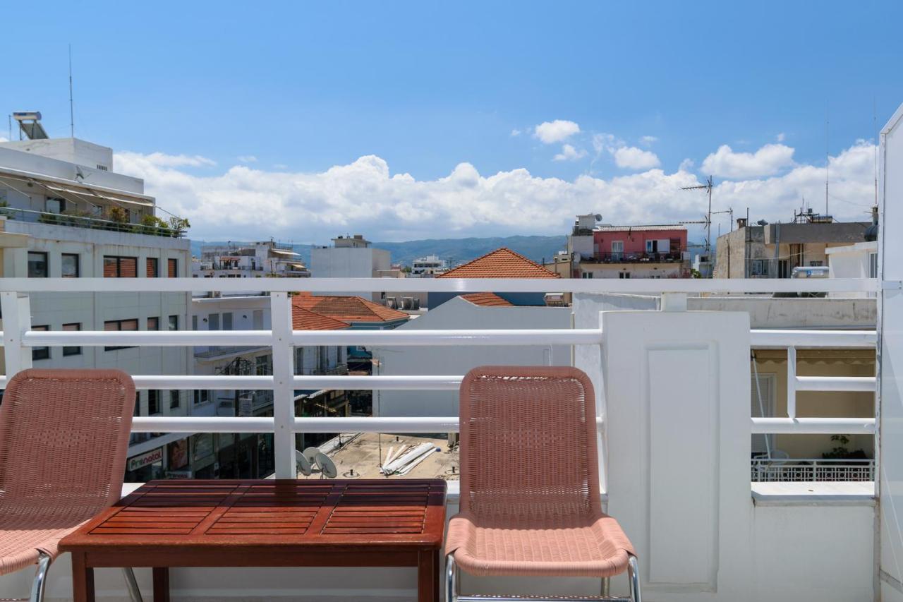 Hotell Archontiki Chania (Crete)