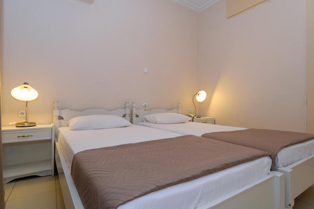 Hotell Archontiki 3*