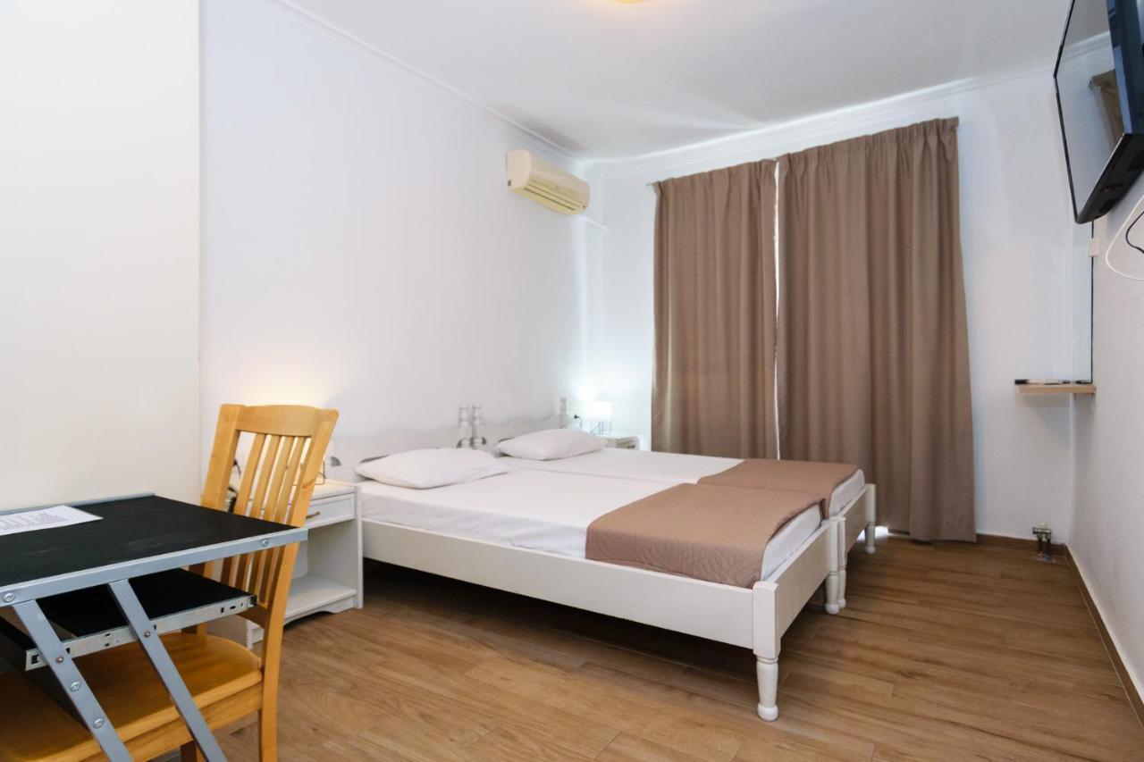 Hotell Archontiki Chania (Crete)