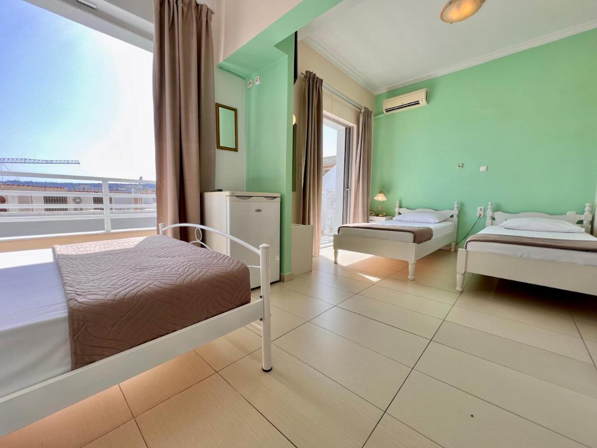 Hotell Archontiki