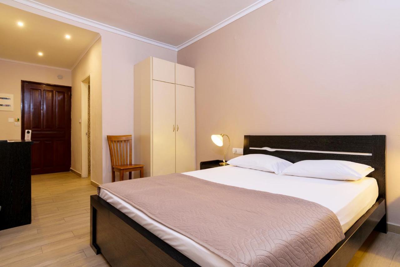 Hotell Archontiki 3*