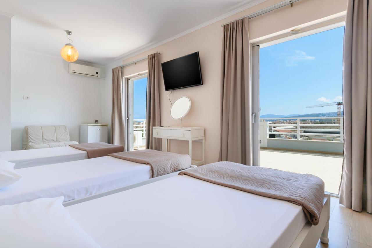 Hotell Archontiki