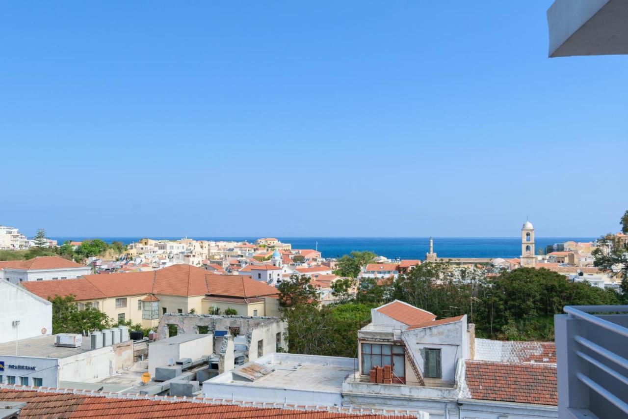 Archontiki Hotell