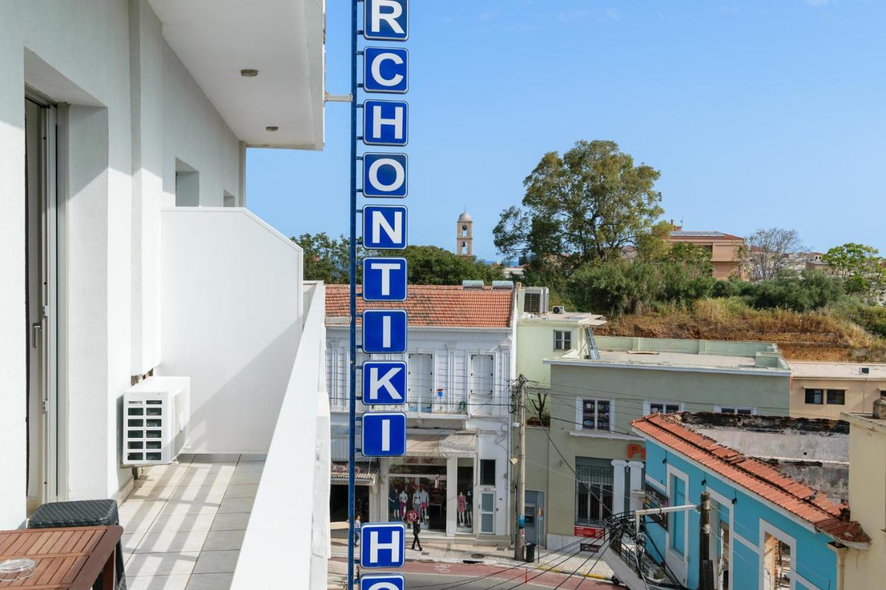 Archontiki Hotell Chania (Crete)