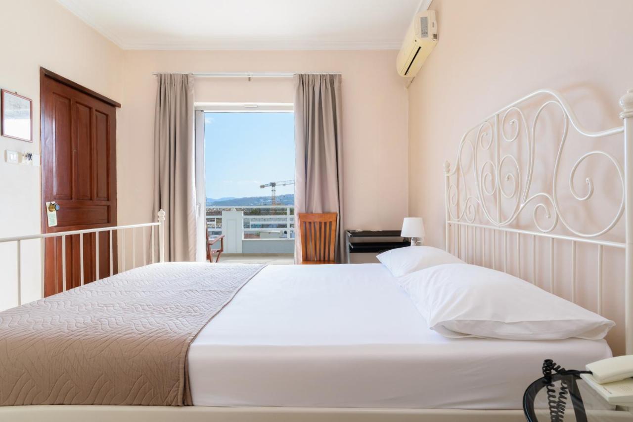 Hotell Archontiki 3*