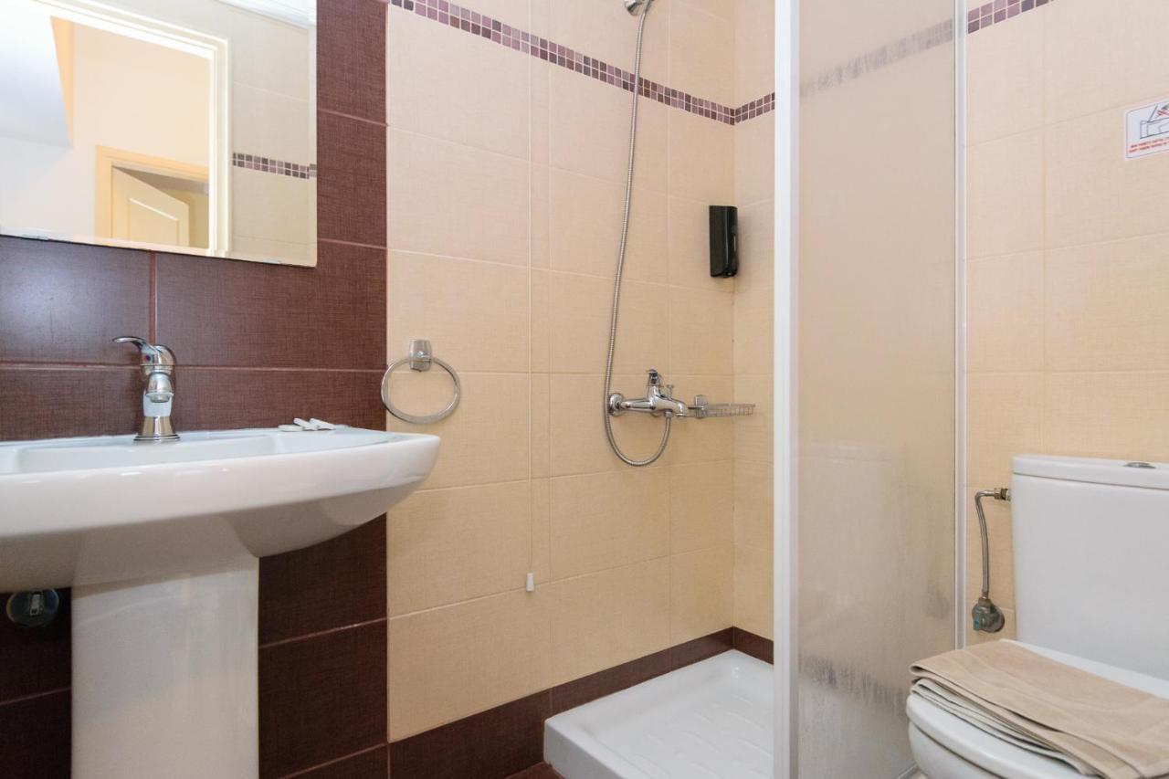 Archontiki Hotell