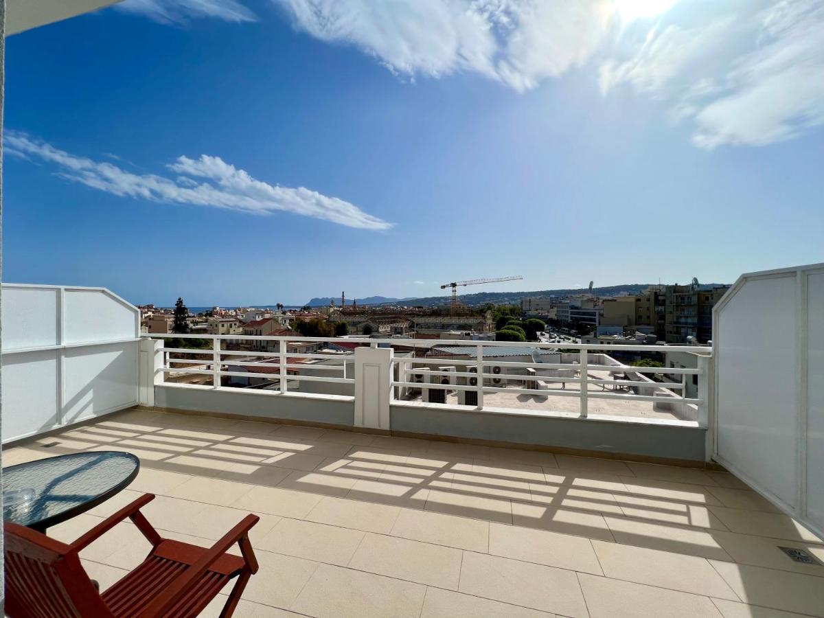Archontiki Hotell 3*