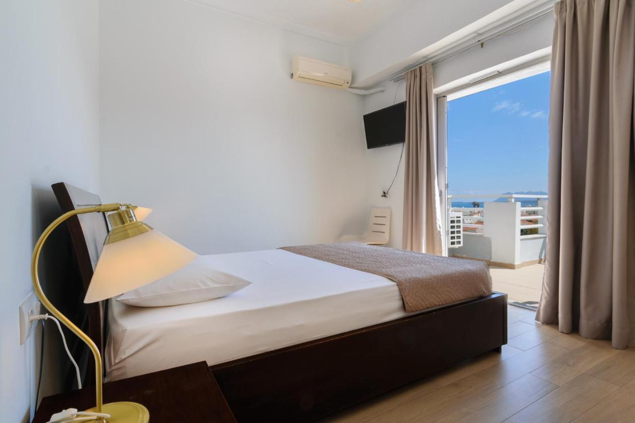 Hotell Archontiki