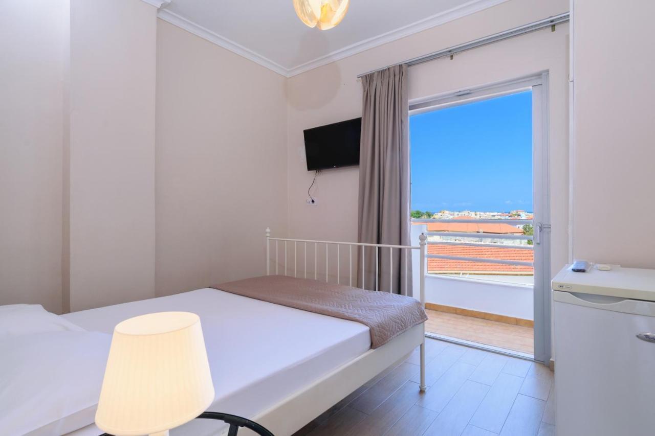Archontiki Hotell Chania (Crete)