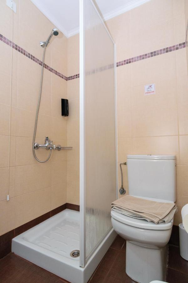 Archontiki Hotell 3*