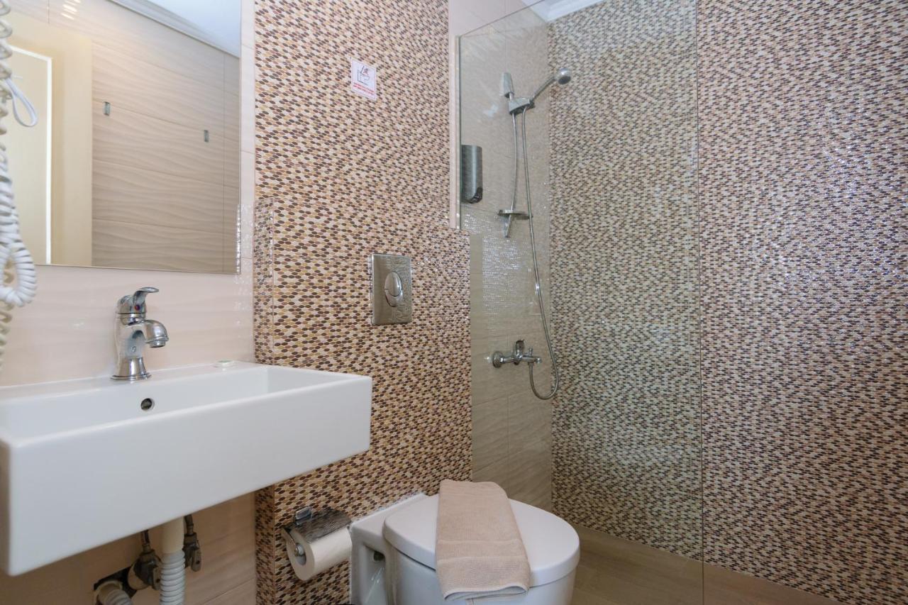 Hotell Archontiki