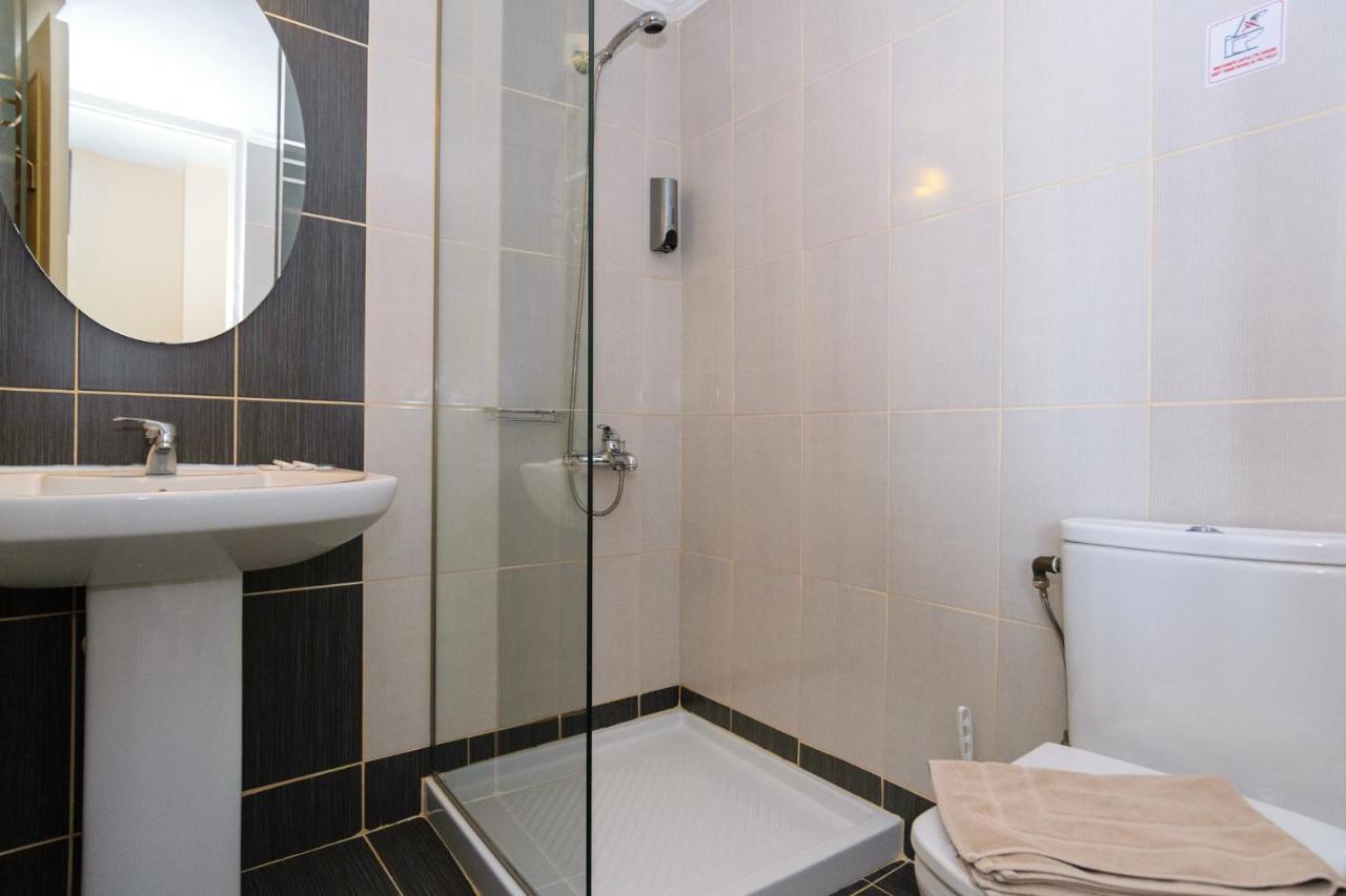 Archontiki Hotell