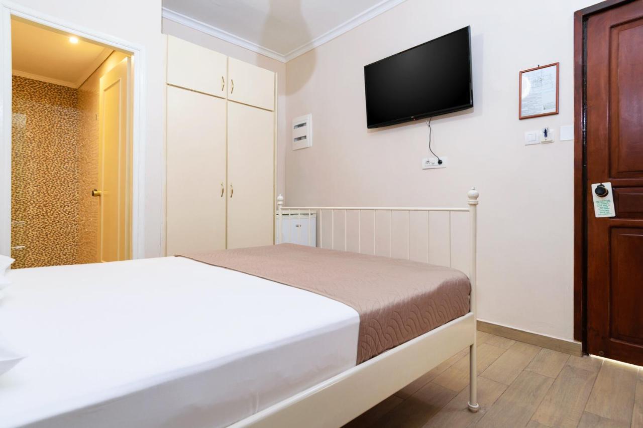 Hotell Archontiki Chania (Crete)