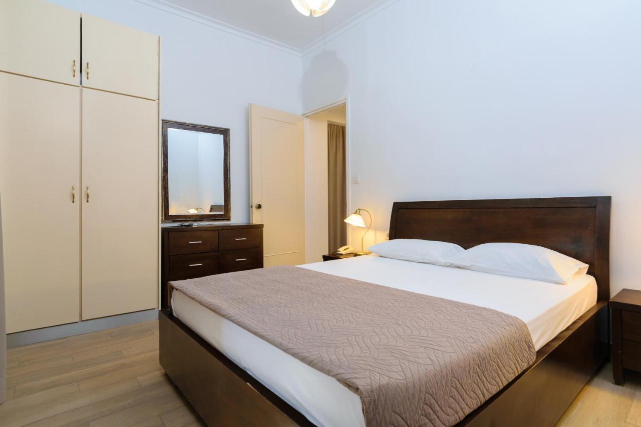 Archontiki Hotell