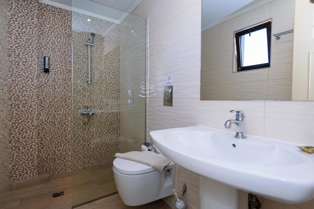 Archontiki Hotell Chania (Crete)