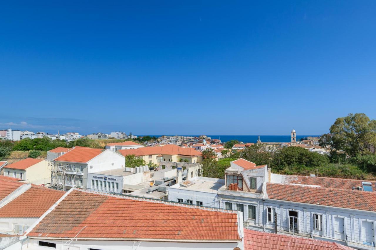 Hotell Archontiki 3*