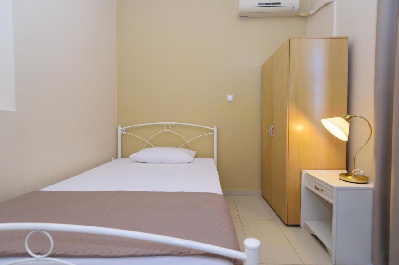 Hotell Archontiki 3*