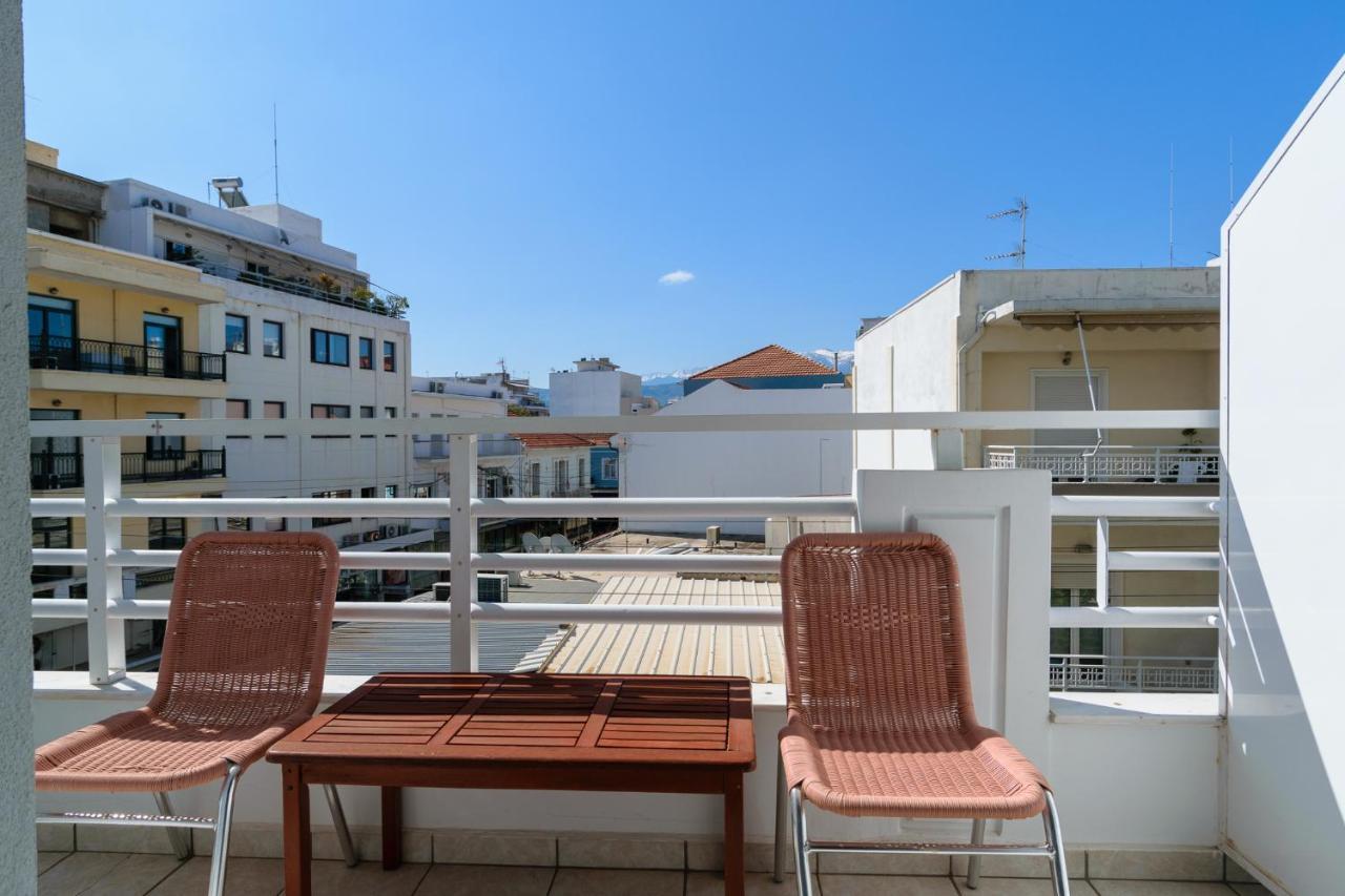 Hotell Archontiki