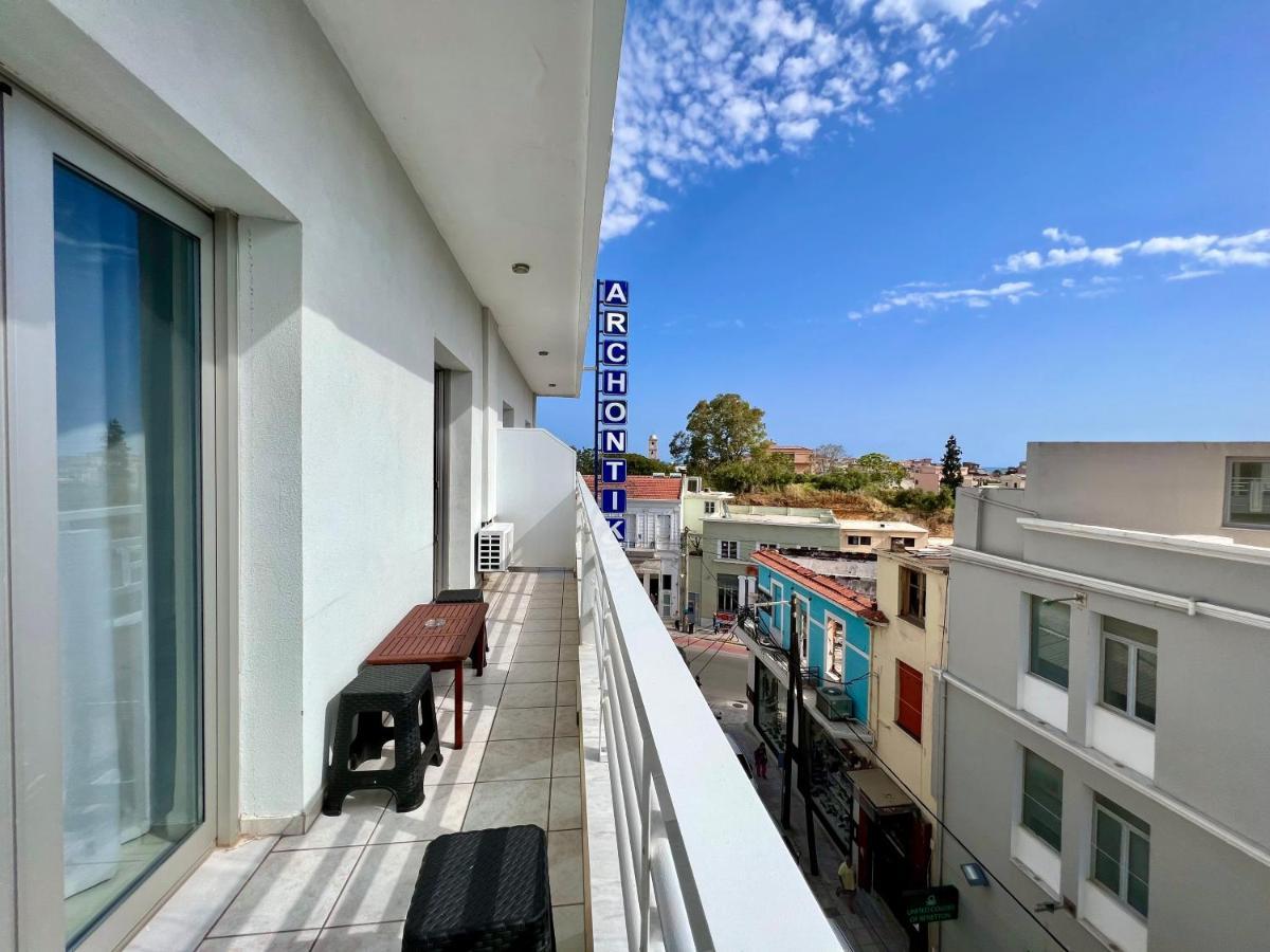 Archontiki Hotell