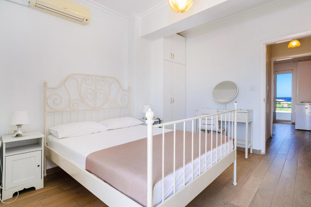 Hotell Archontiki 3*