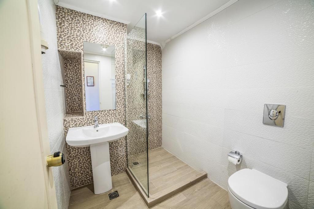 Archontiki Hotell 3*