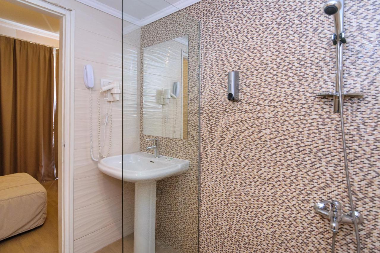 Archontiki Hotell