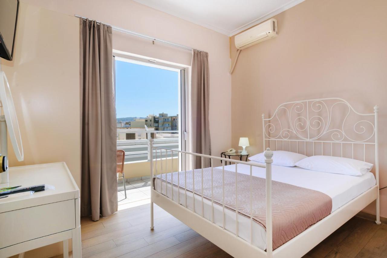 Hotell Archontiki 3*