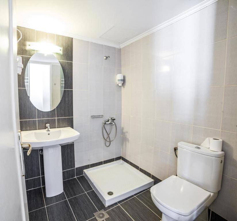 Hotell Archontiki Chania (Crete)