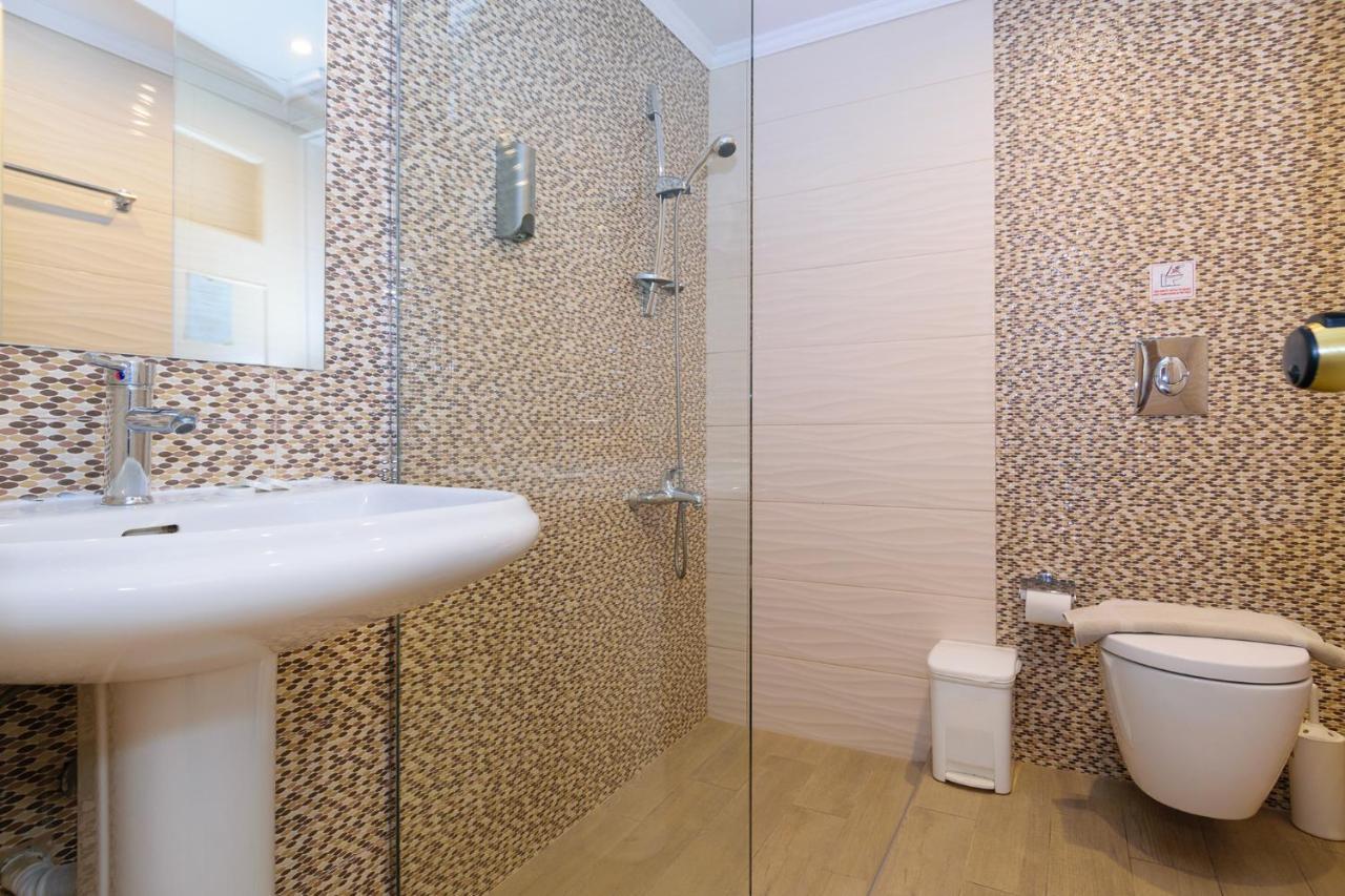 Archontiki Hotell 3*