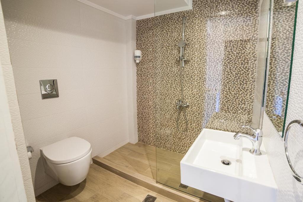 Hotell Archontiki Chania (Crete)
