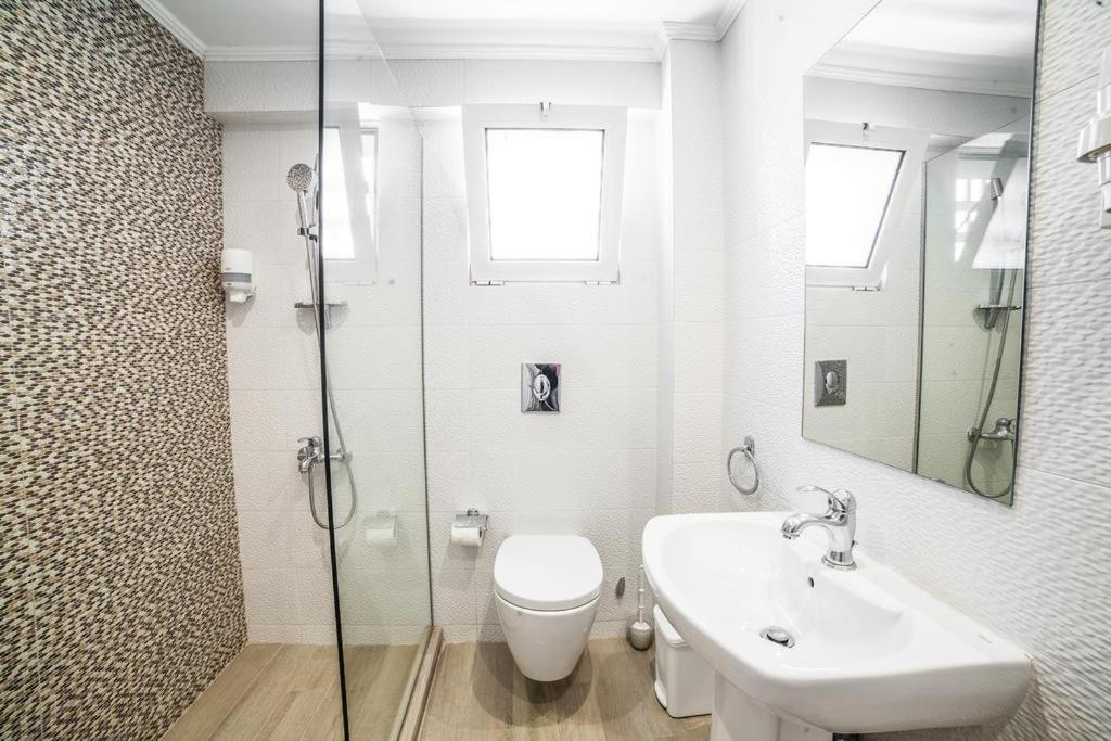 Hotell Archontiki Chania (Crete)