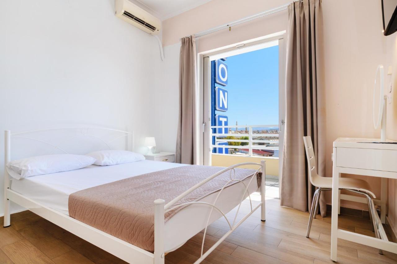 Archontiki Hotell