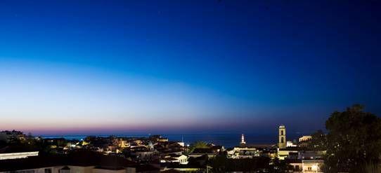 Hotell Archontiki