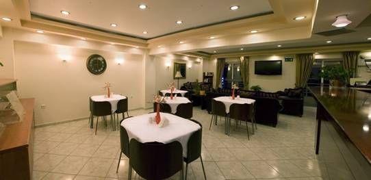 Archontiki Hotell Chania (Crete)