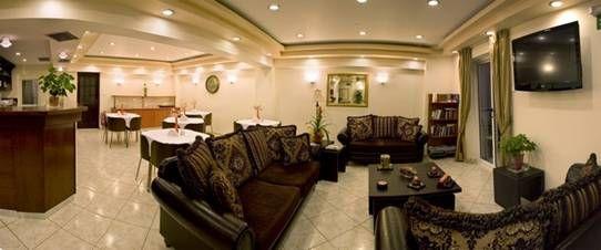 Hotell Archontiki 3*