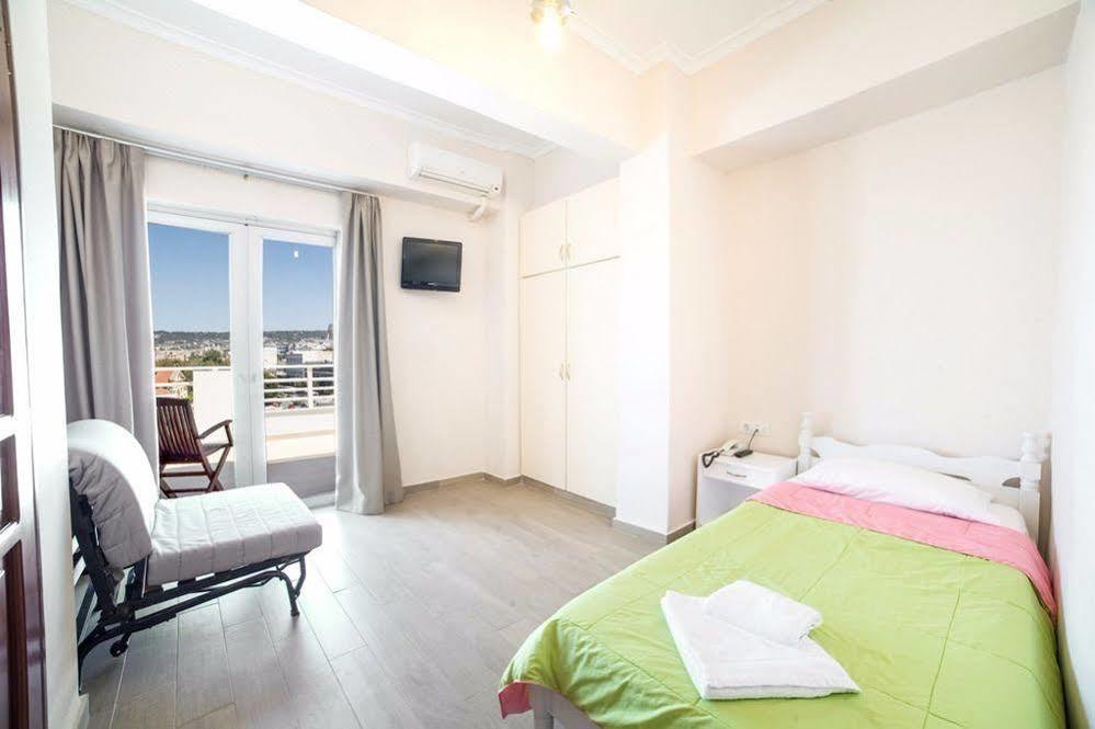 Archontiki Hotell Chania (Crete)