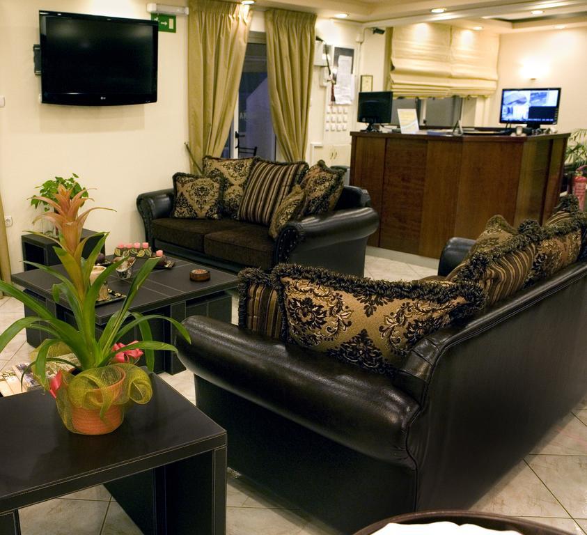 Hotell Archontiki 3*